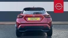 Nissan Juke 1.0 DiG-T 114 N-Connecta 5dr Petrol Hatchback